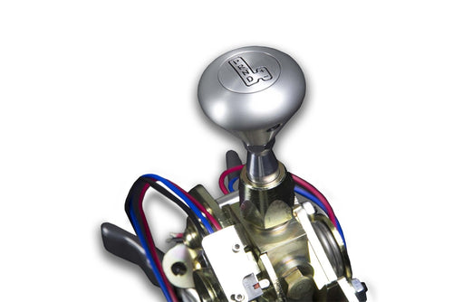 Electronic Sport Mode Shifter Lokar ESS66L80BM