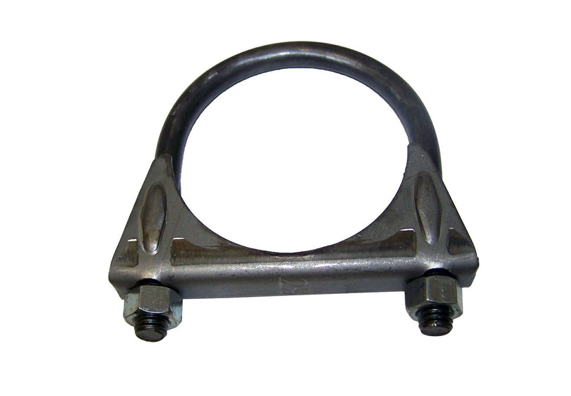 Exhaust Clamp Crown