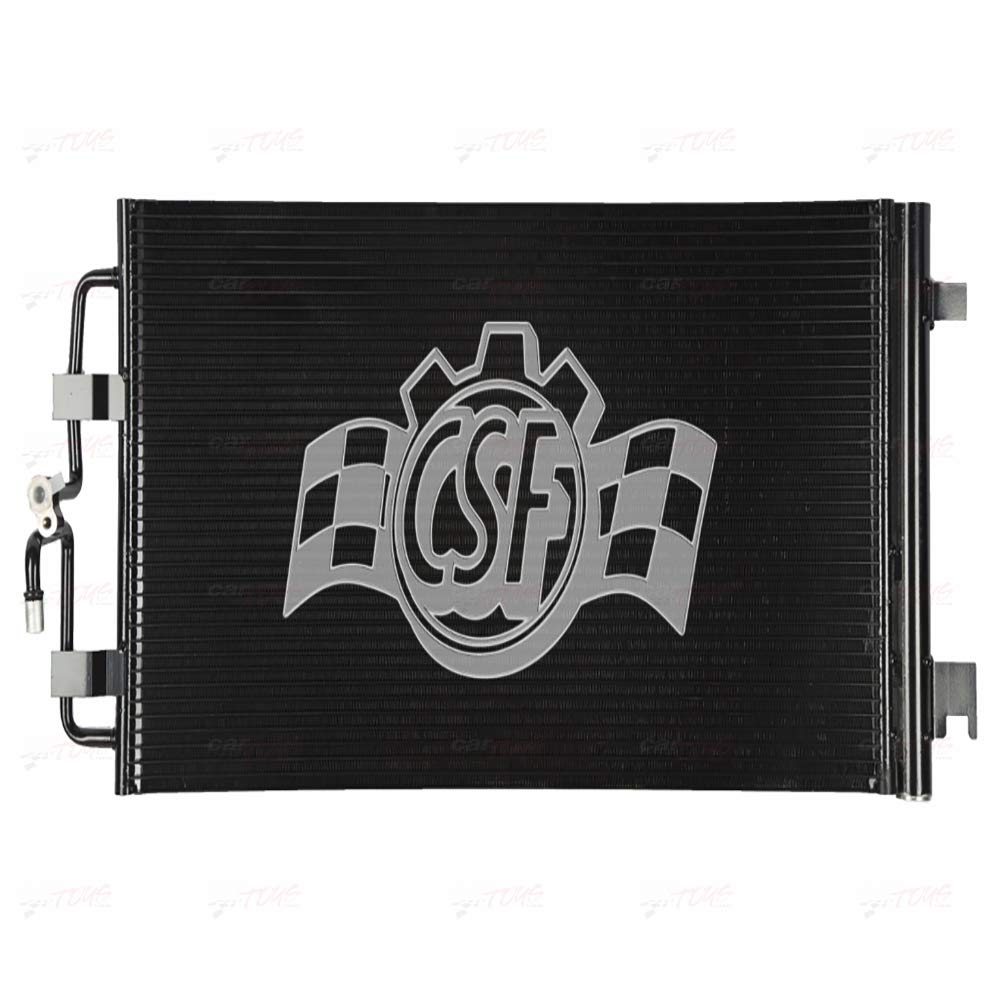 Condenser CSF Radiators 10521