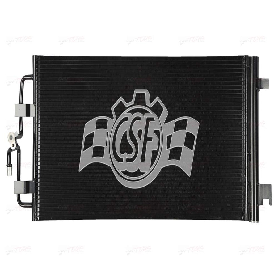 Condenser CSF Radiators 10521