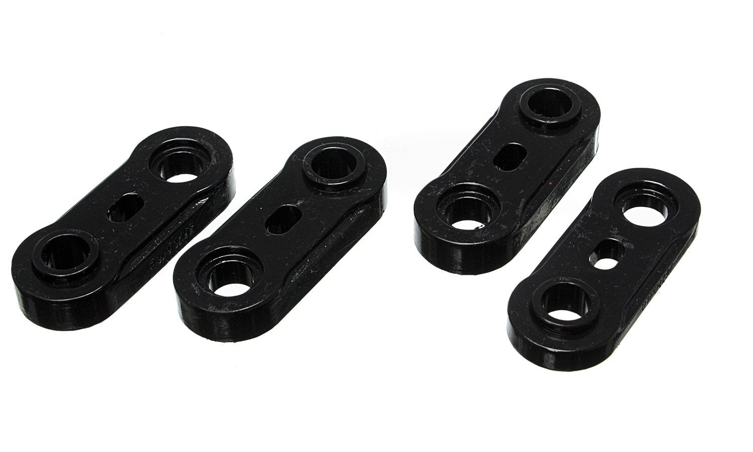Energy Suspension 19.1103G Transmission X-Member Bushing Set ENERGY SUSPN
