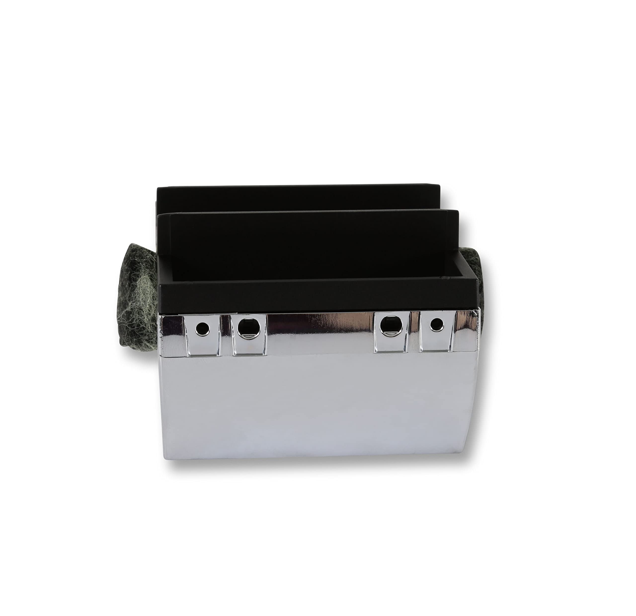 05-157 Brothers Trucks Air Vent Outlet - LH