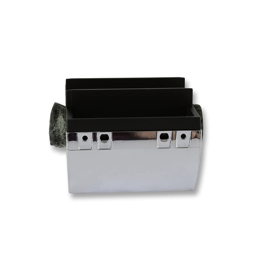 05-157 Brothers Trucks Air Vent Outlet - LH