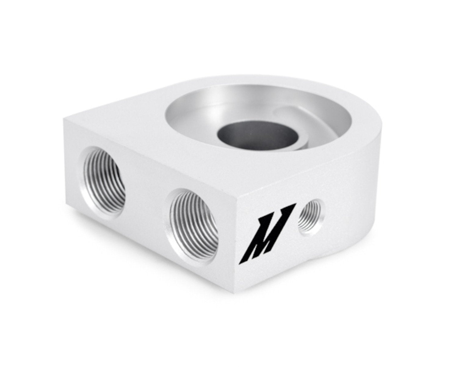 MMOC-U Mishimoto Universal Oil Cooler Kit