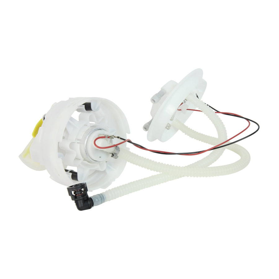Fuel Pump Module Assembly TYC 150245-A Compatible with 2000-2004 Audi A6 2.7L V6