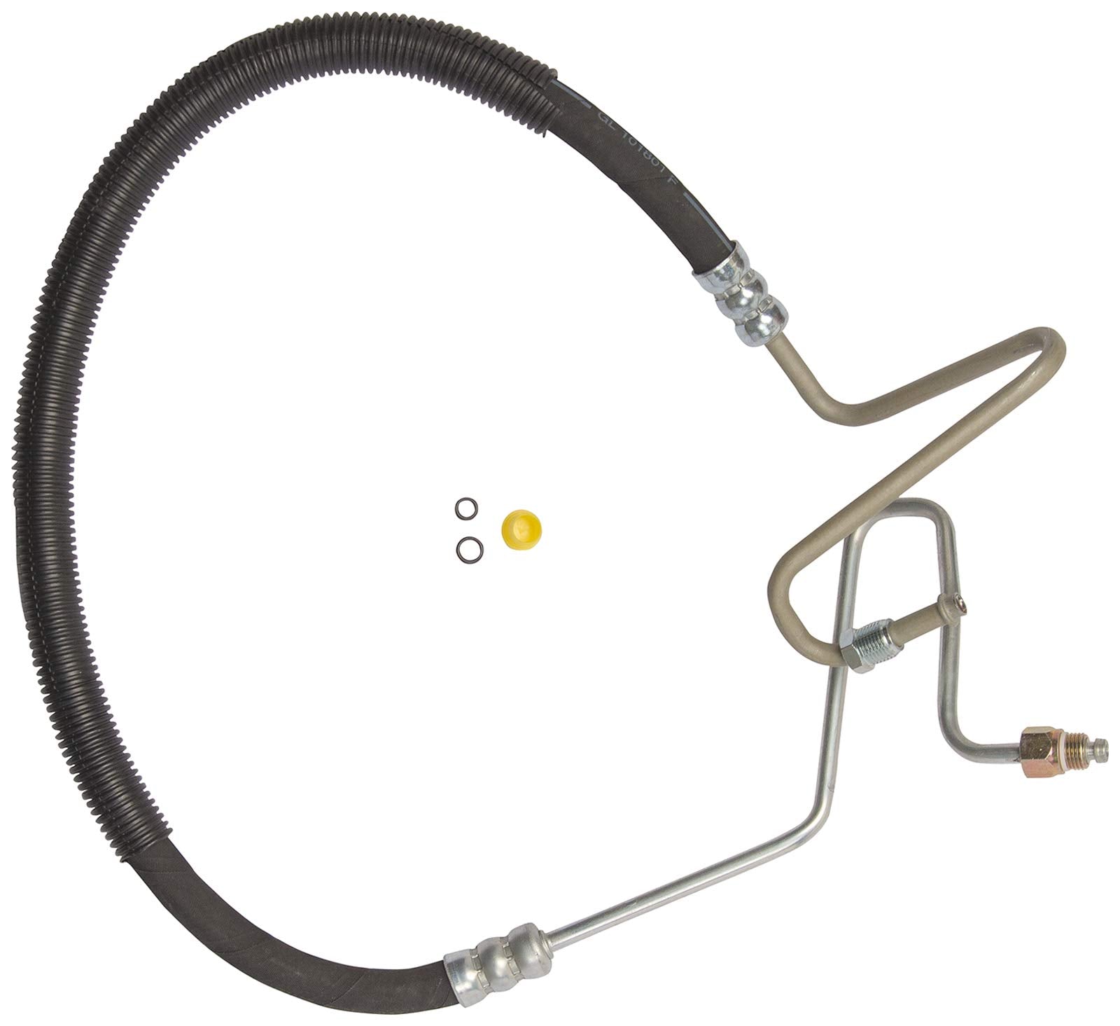 Power Steering Gates 366960 Hose Assembly Pressure Line