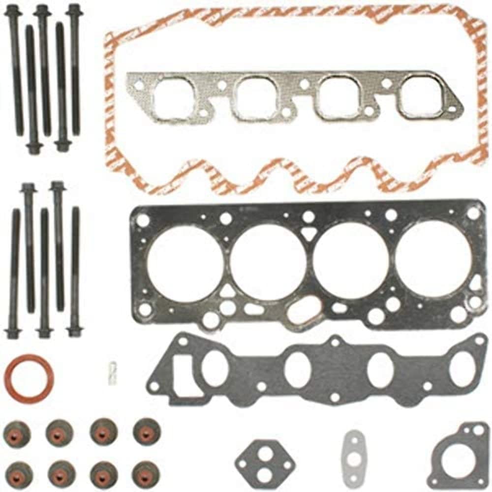 Engine Cylinder Head Gasket Set MAHLE HS5884