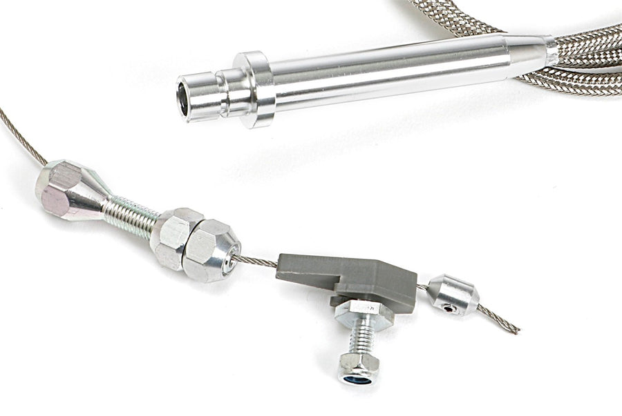Transmission Kickdown Cable Trans-Dapt 8968