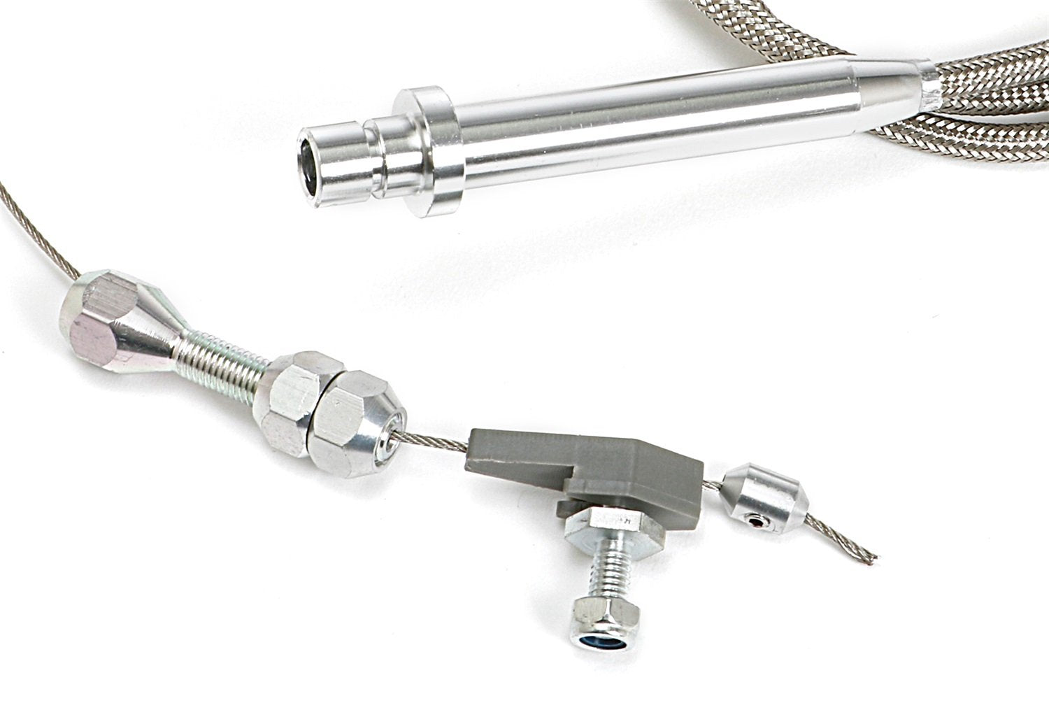 Transmission Kickdown Cable Trans-Dapt 8968