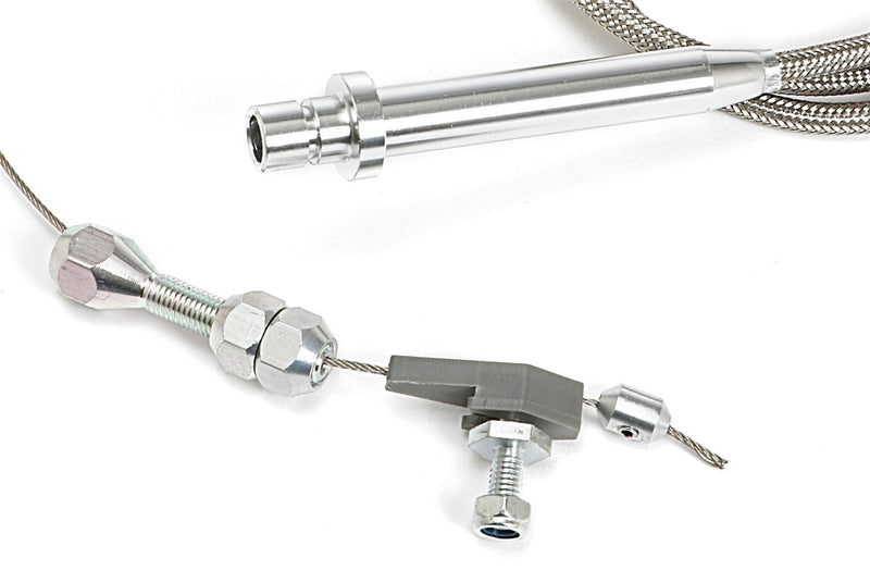 Transmission Kickdown Cable Trans-Dapt 8968