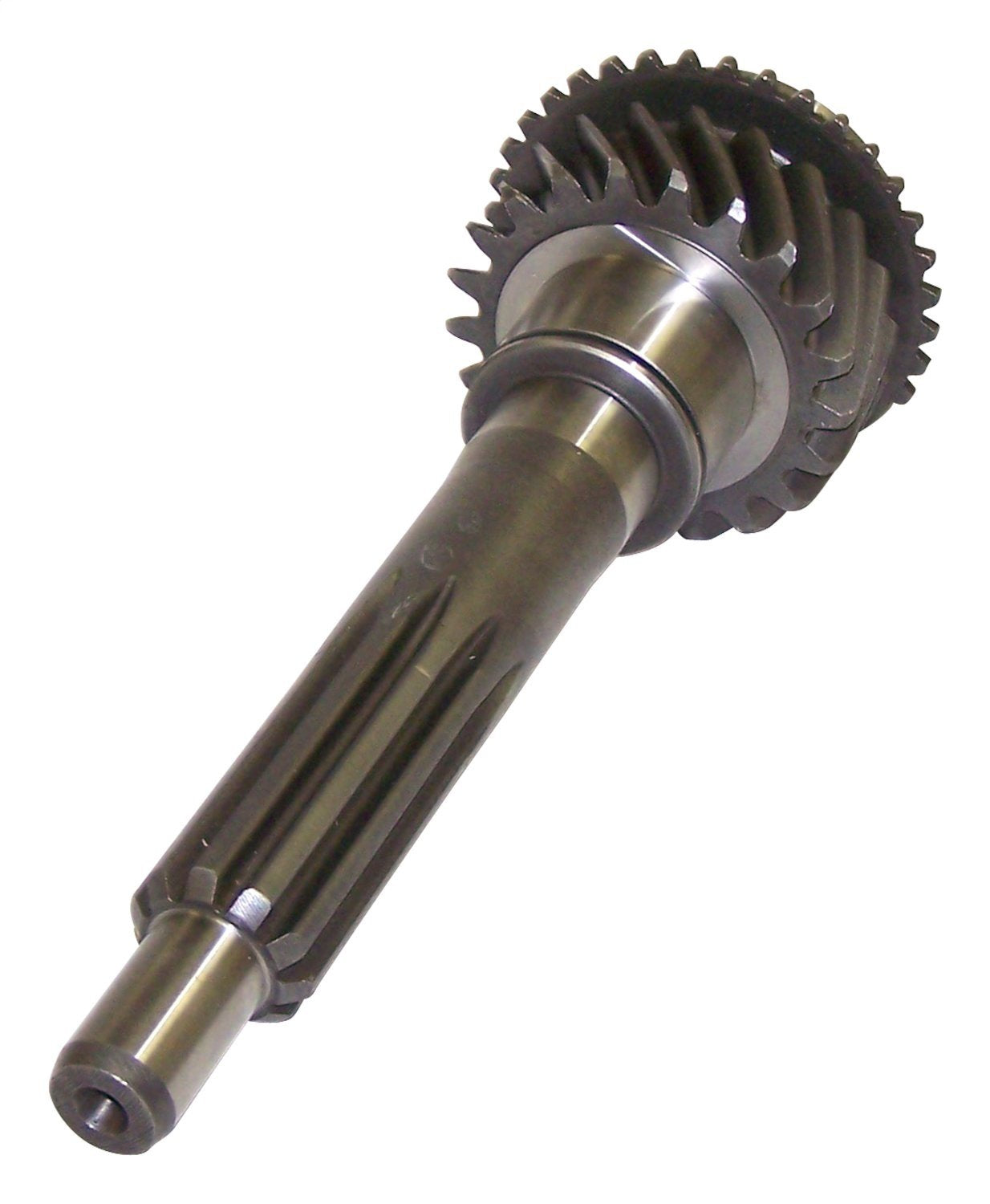 Input Shaft Crown Automotive Transmission and Transaxle - Manual