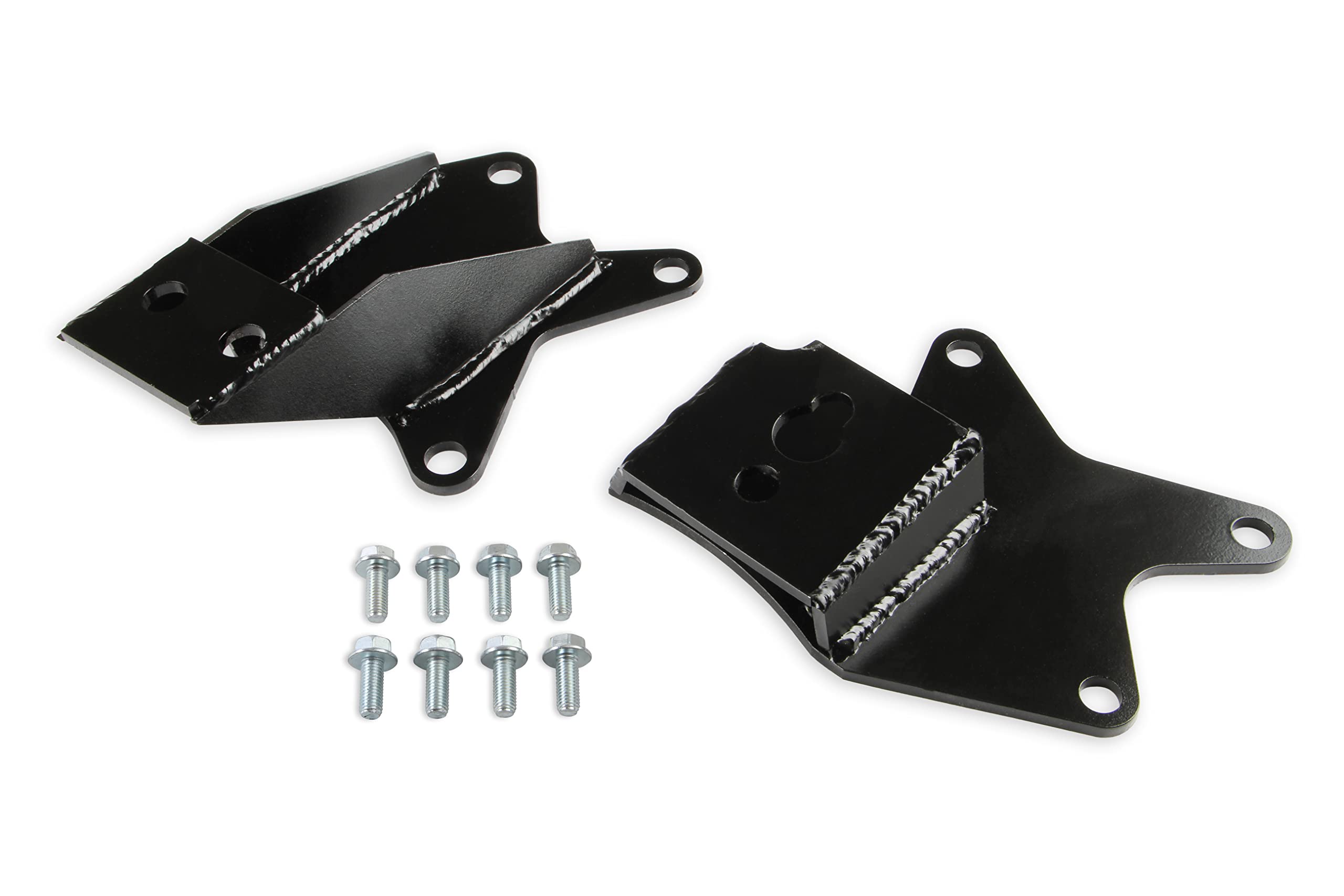 Chrysler B-Body Hooker Headers G3 Hemi Engine Mount Brackets BHS531