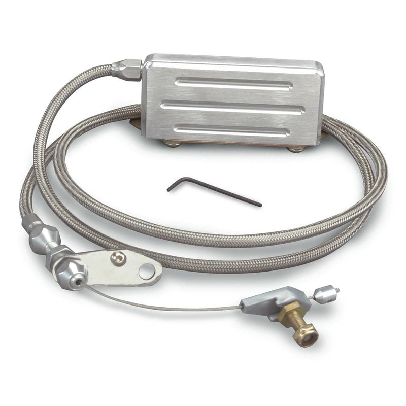 Th-400 Lokar KD-2400BLD Blower Drive Kick down Kit