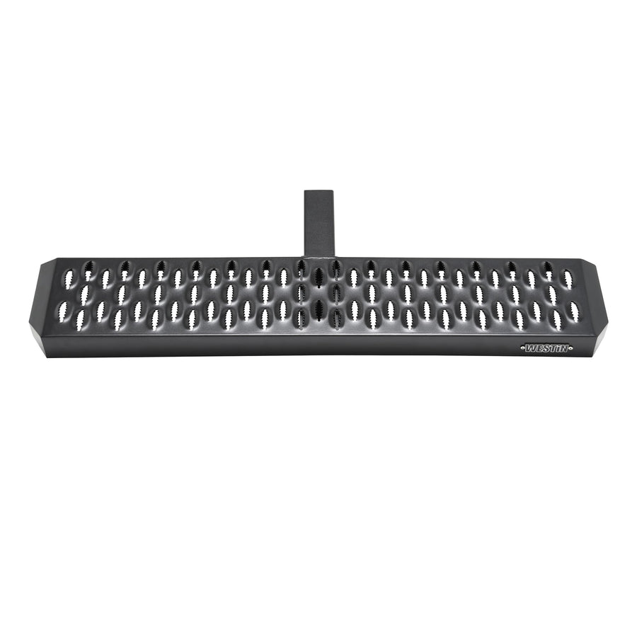 27-70015 Westin Grate Steps Hitch Step 34" Step for 2" Receiver