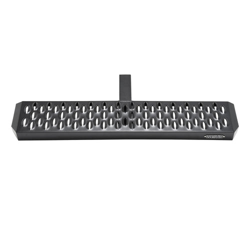 27-70015 Westin Grate Steps Hitch Step 34" Step for 2" Receiver