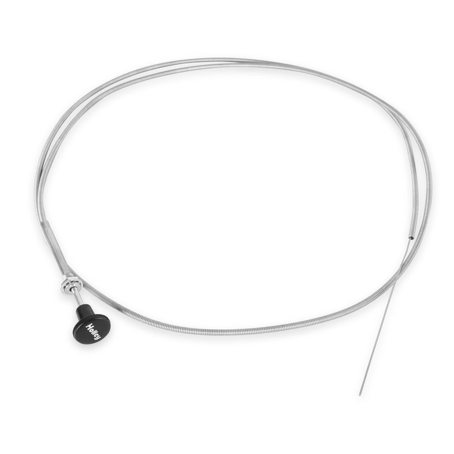 Choke Control Holley Cable 45-228
