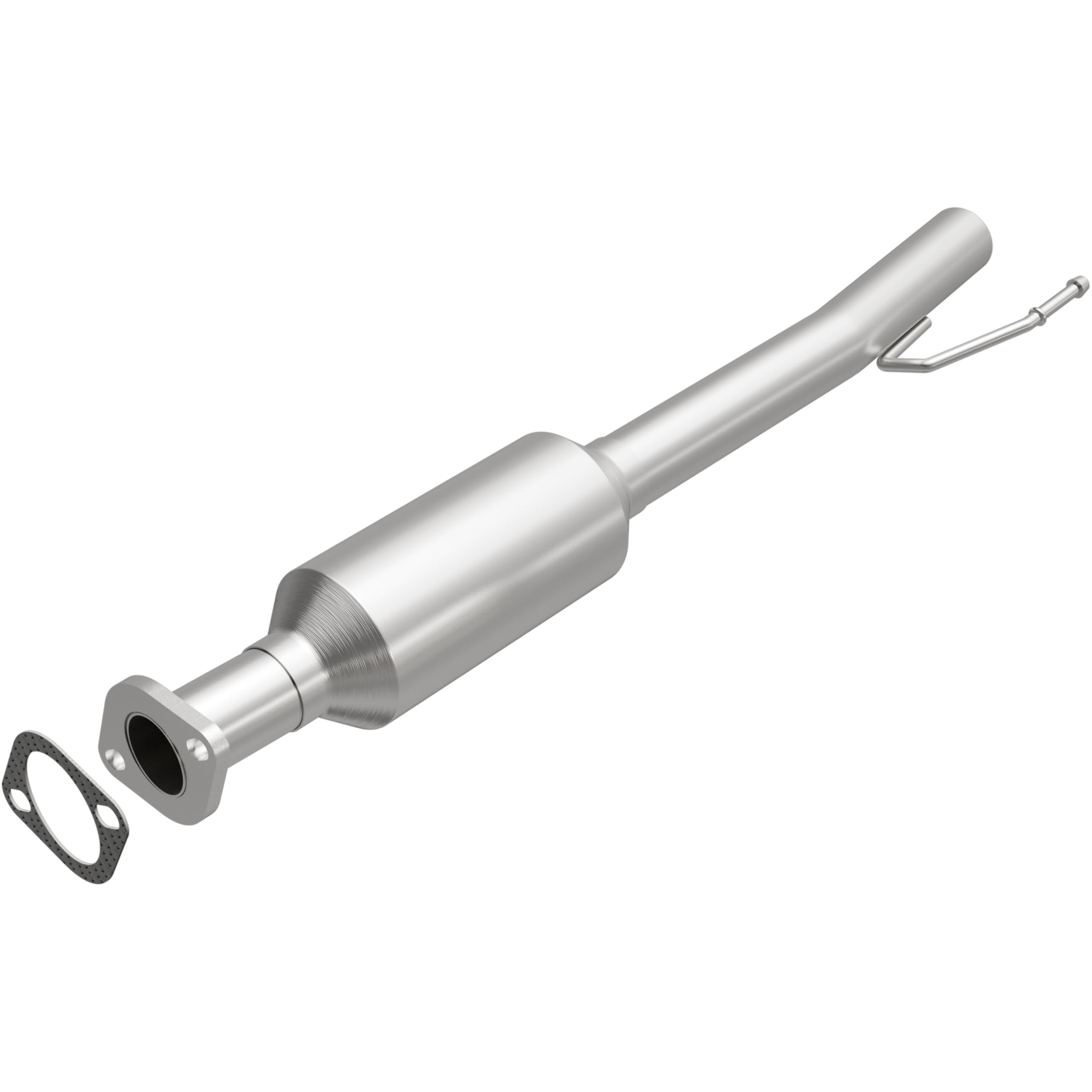 Catalytic Converter MagnaFlow 4593419: California Grade, Direct Fit, Compatible with 2004 Ford Escape and 2004 Mazda Tribute (CARB Compliant)