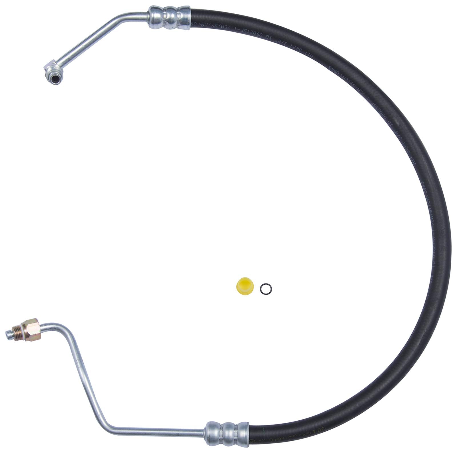 Power Steering Gates 364610 Hose Assembly Pressure Line