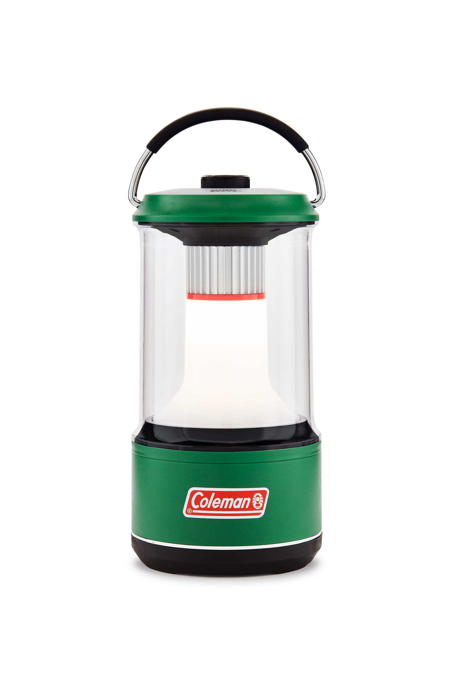 1000L Coleman LED Lantern with Enhanced Battery Protection, Water-Resistant, Batteries Last up to 25% Longer Than Other Lanterns, Great for Camping, Power Outage, Emergencies, & More
