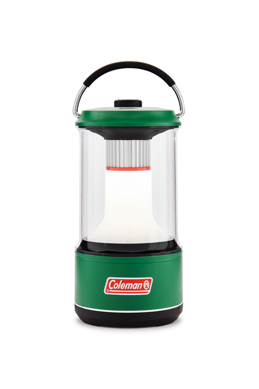 1000L Coleman LED Lantern with Enhanced Battery Protection, Water-Resistant, Batteries Last up to 25% Longer Than Other Lanterns, Great for Camping, Power Outage, Emergencies, & More