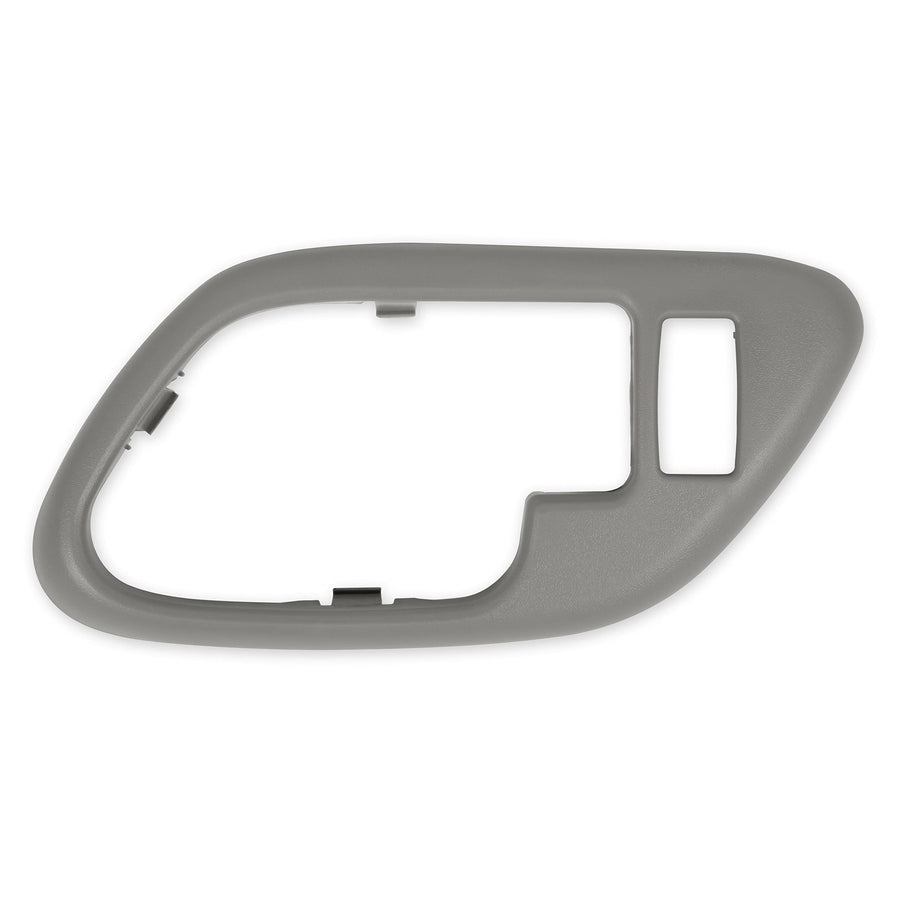 Gray RH Holley Classic Trucks 05-143 Inner Door Handle Bezel