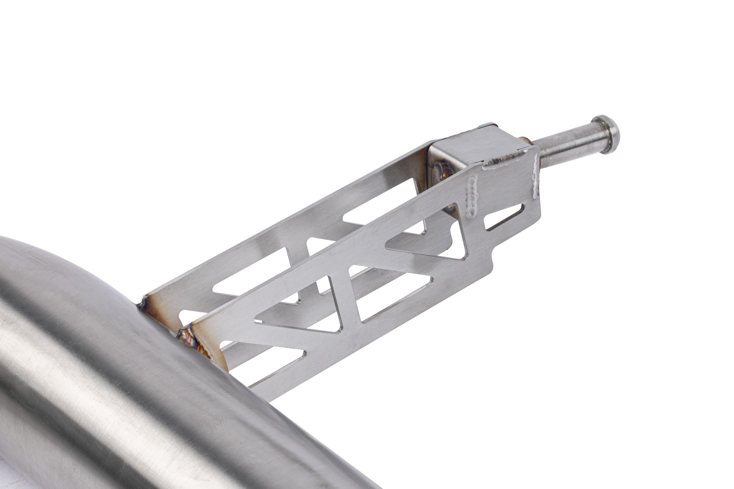 Catback Exhaust System APR CBK0047 - GTI (MK8) - Sold as a Kit