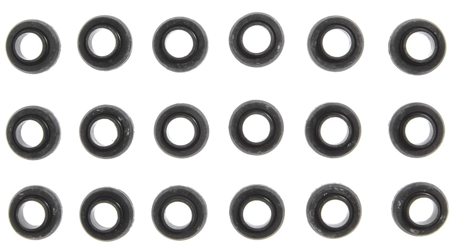 Engine Valve Cover Grommet Set MAHLE GS33687