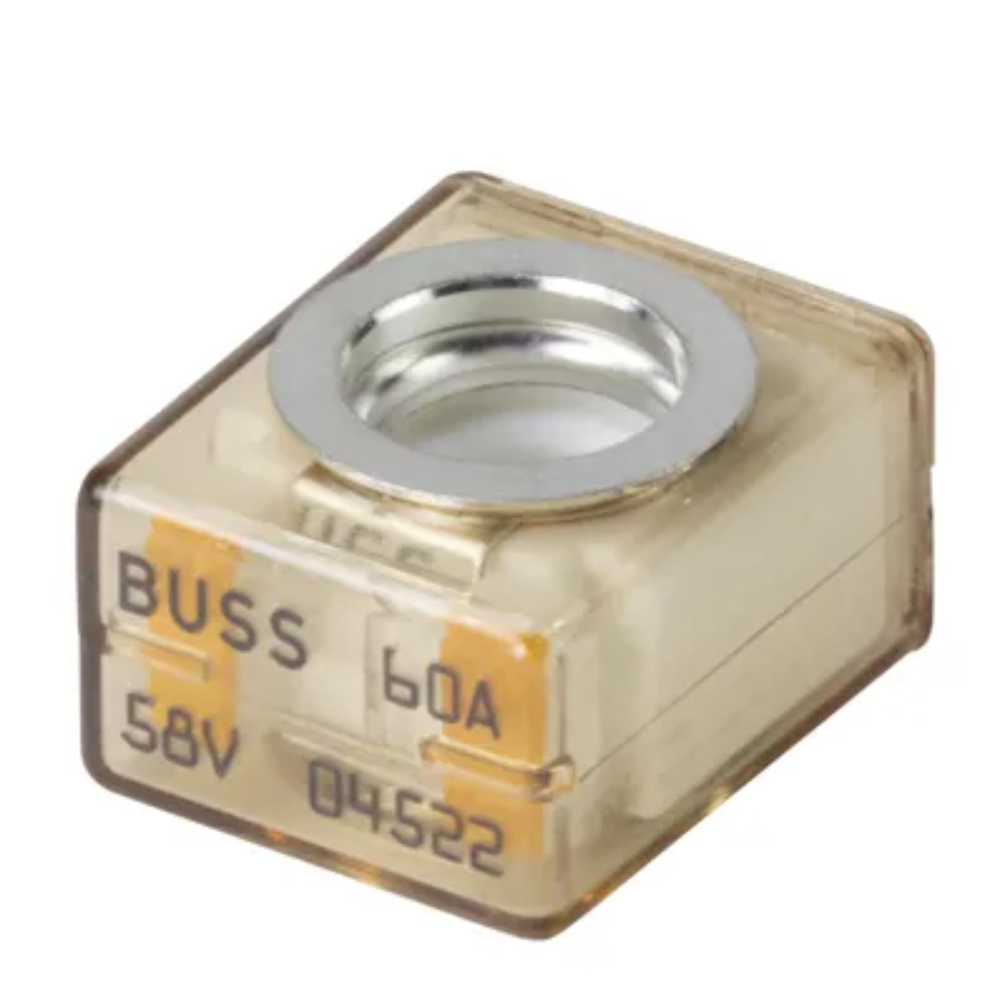 Marine-Rated Battery Fuse Sierra International - 60 Amp