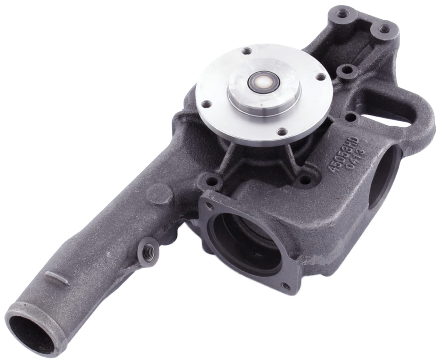 Heavy-Duty Gates 45053HD Engine Water Pump