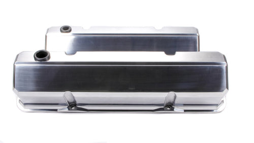 Polished Proform 141-926 Valve Cover