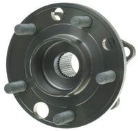 Wheel Bearing and Hub Assembly MOOG for Volvo S40