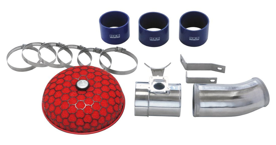 70020-AF105 HKS Racing Suction Intake Series (RS GRB IMPREZA STI EJ207), 1 Pack