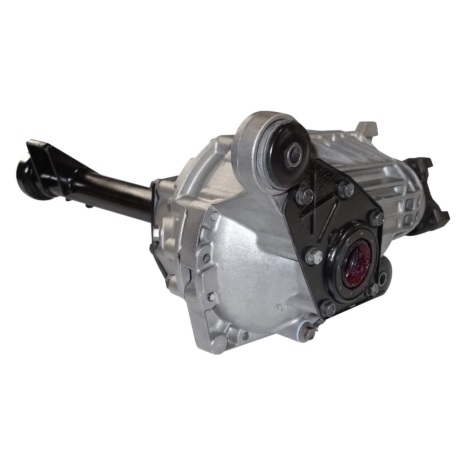 DRIVETRAIN ZUMBROTA RAA440-176A Reman Complete Axle Assembly for Gm 7.2 IFS 1997 Gm Blazer & Bravada 3.42 Ratio, AWD