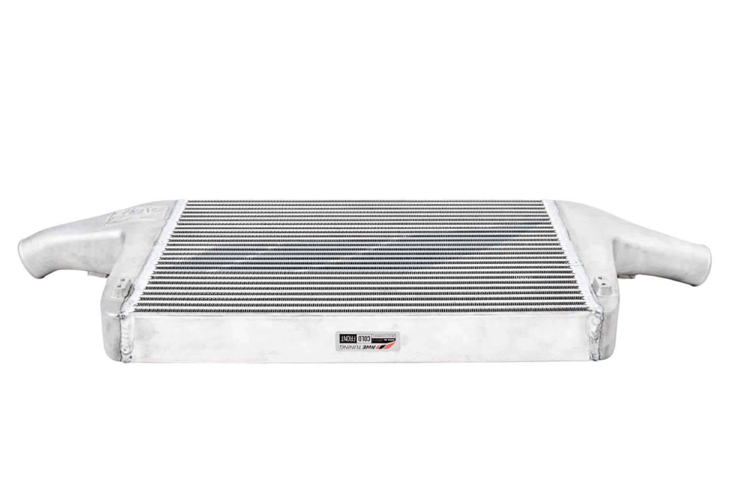 3.0T ColdFront Intercooler 18-19 Audi SQ5 Crossover B9