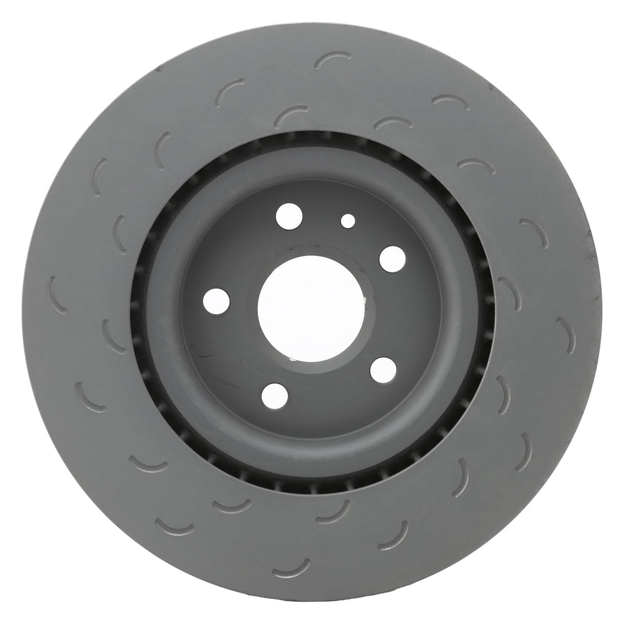 Hawk Performance Slotted HTS4415 Talon Rotors