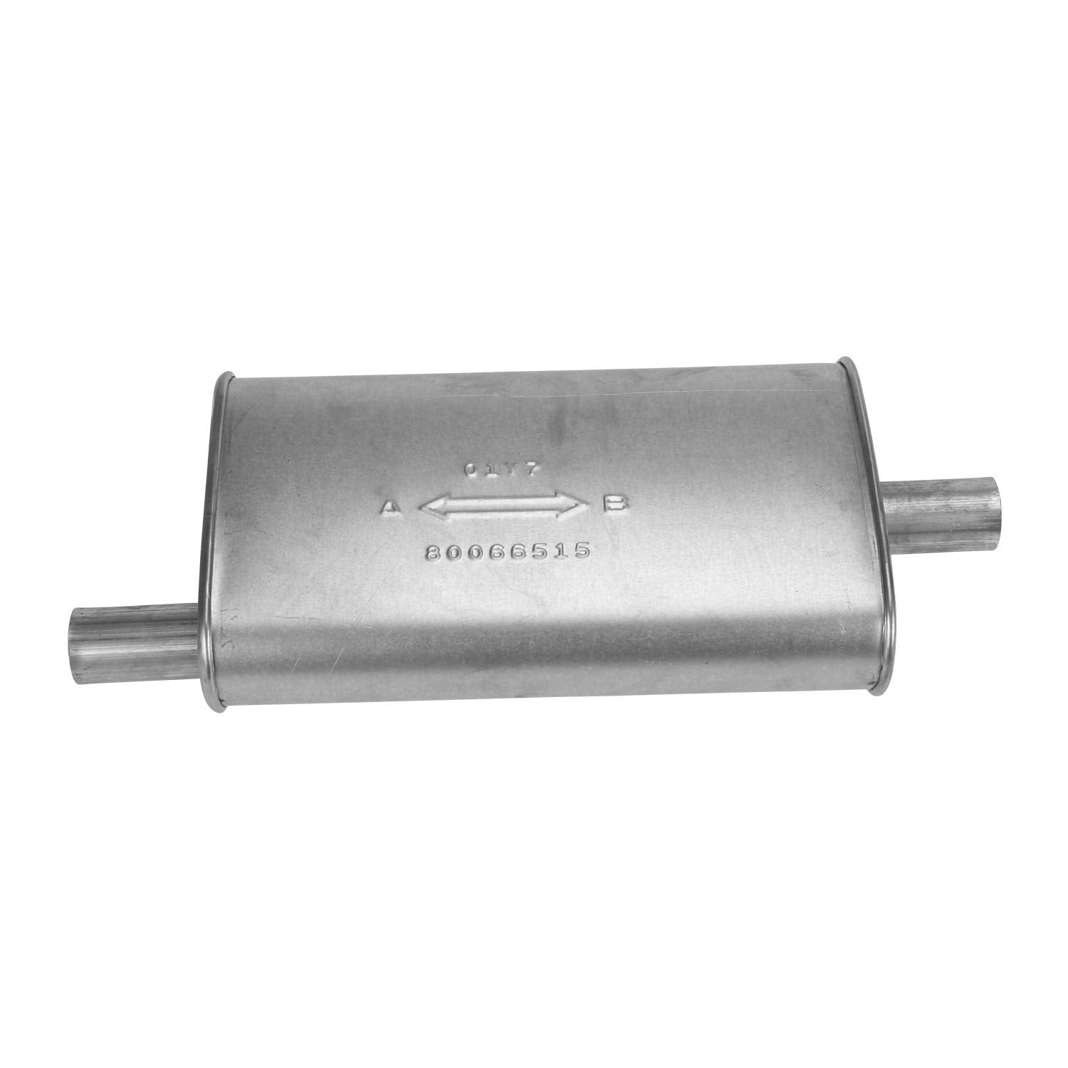AP Exhaust 6651 Muffler Products AP Exhaust