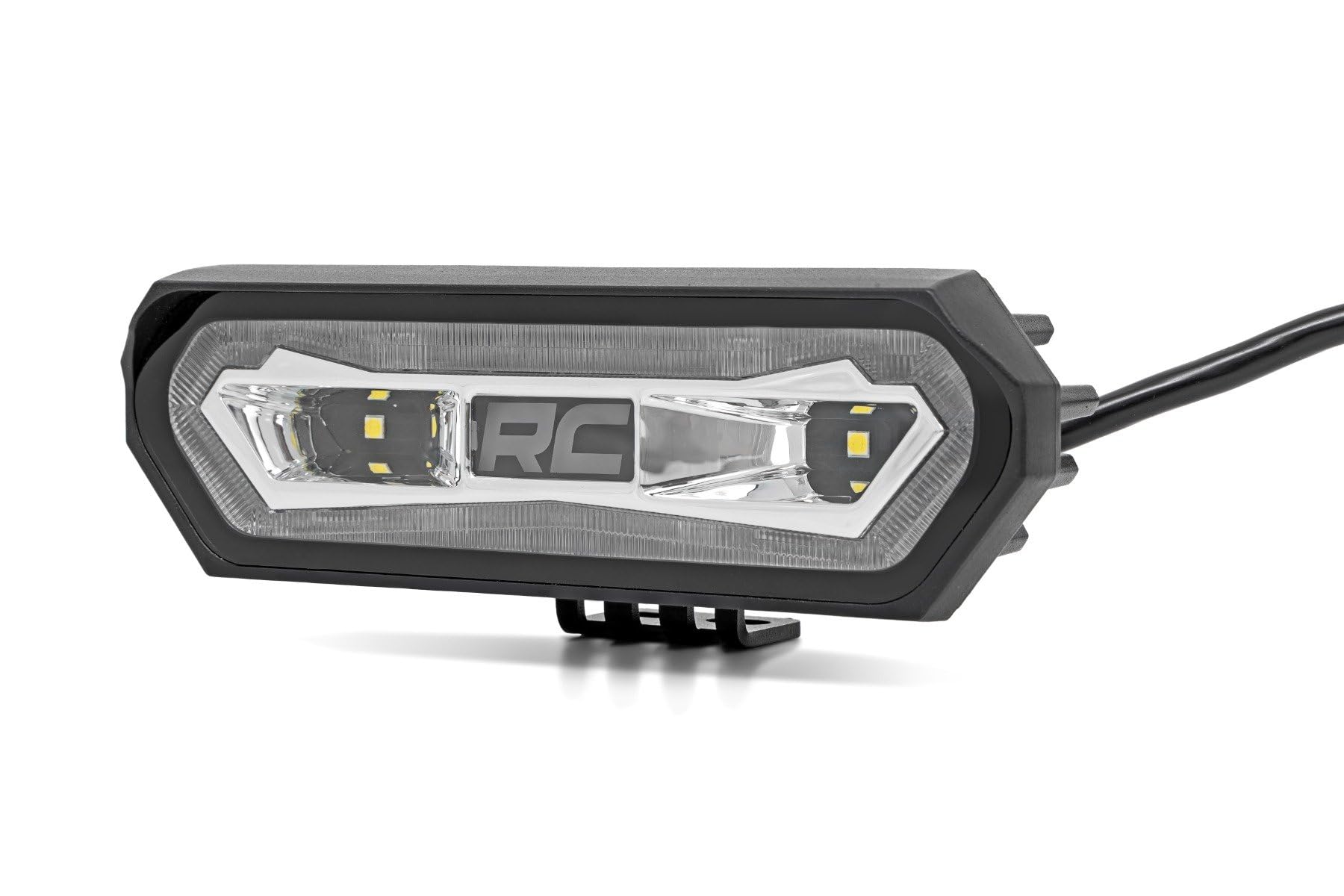 Multi-Functional Rough Country LED Chase Light | 5 Modes - 70708