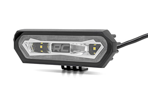 Multi-Functional Rough Country LED Chase Light | 5 Modes - 70708