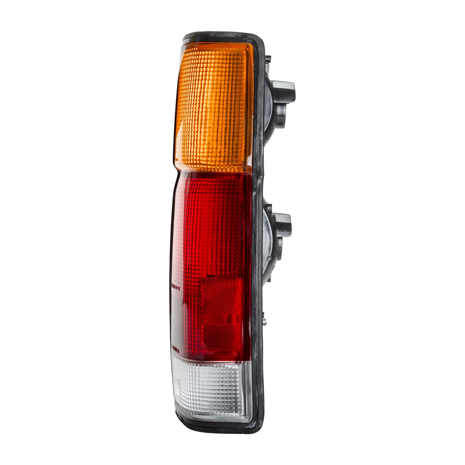 Nissan Pickup TYC 11-1681-01 Passenger Side Replacement Tail Light Assembly