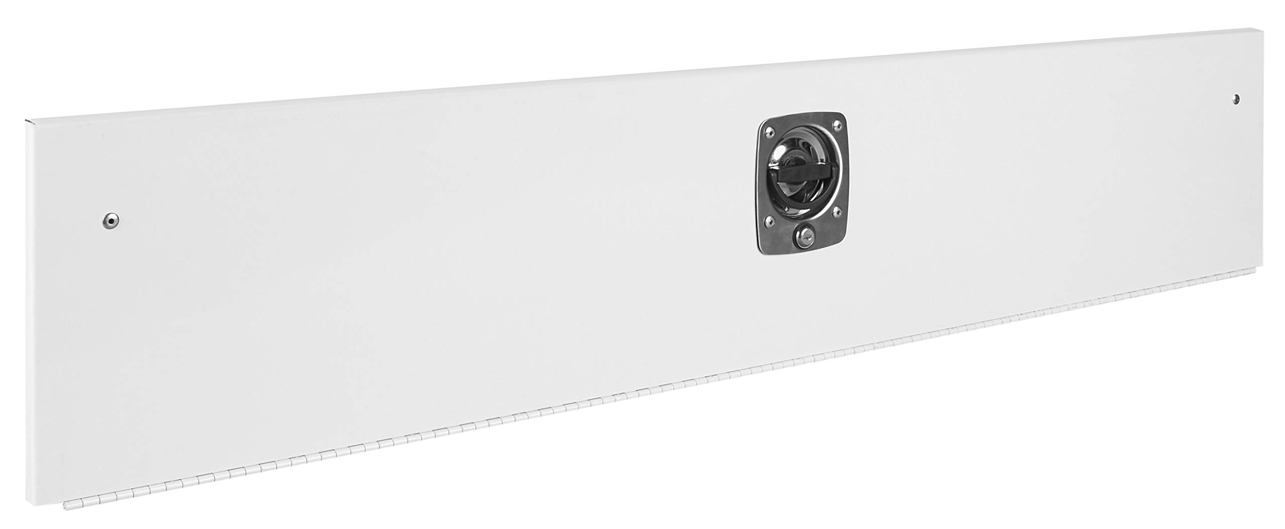 Long Shelf Door