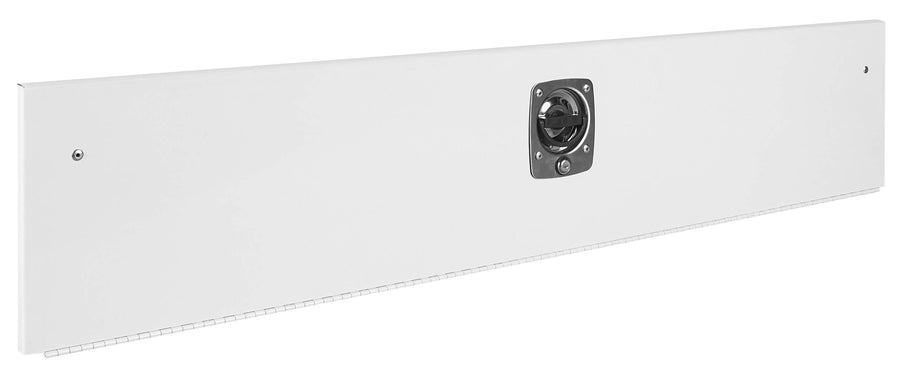 Long Shelf Door