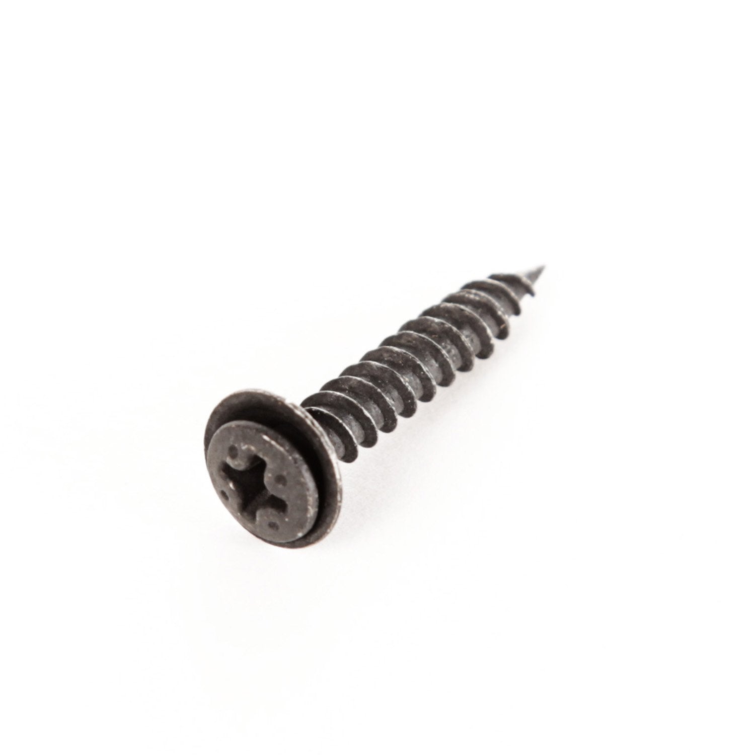 11840.04 | Omix-Ada | Steering Column Trim Panel Screw | OE Reference: 6035369 | Fits 1994-2006 Jeep Wrangler / Grand Cherokee