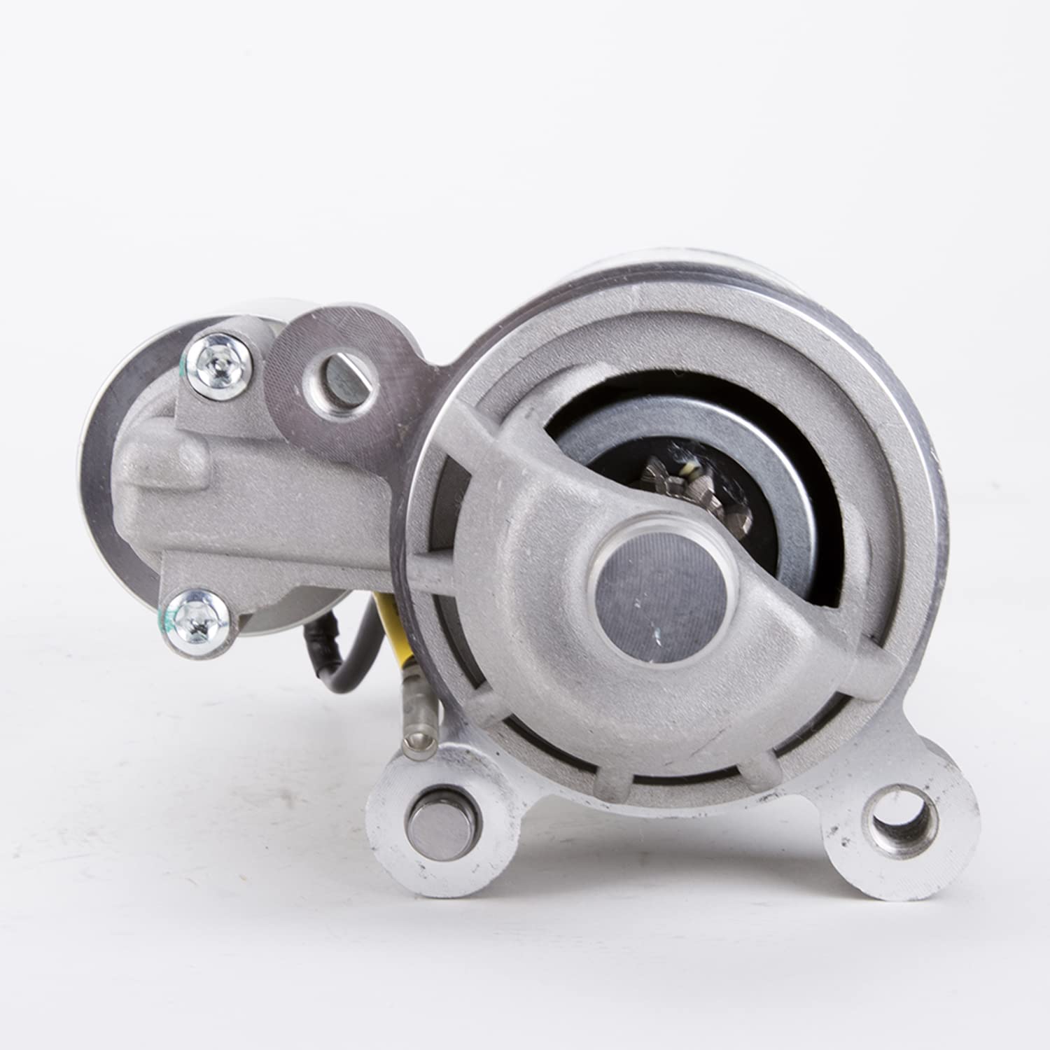 Starter Motor TYC 1-06678 Compatible with 2004-2007 Ford Freestar