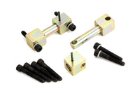 Jks Mfg. Bar Pin Eliminators 9604