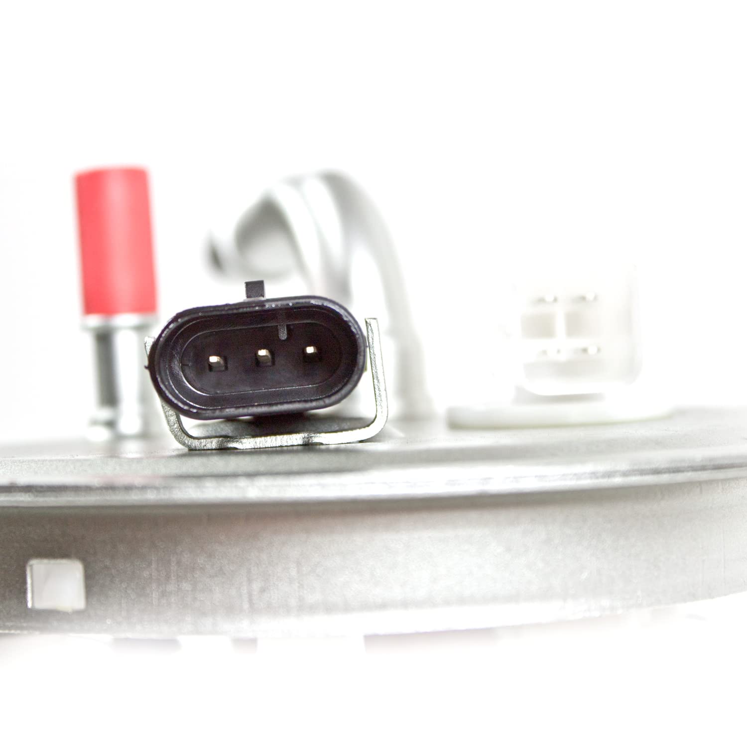 Fuel Pump Module Assembly TYC 150095-A Compatible with 2005-2007 Chevrolet Trail Blazer 4.2L 5.3L 6.0L L6 V8