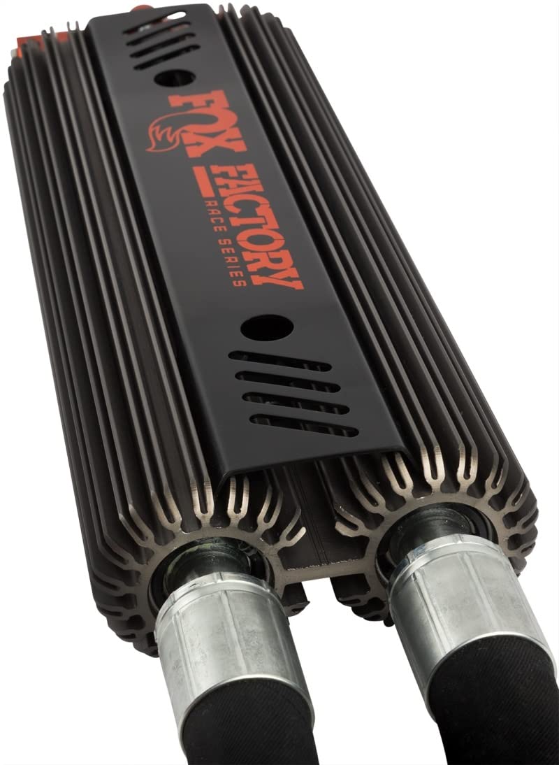 FOX Factory Shox 883-09-153 Rear Shock Absorber Fits Ford F-150 Shocks