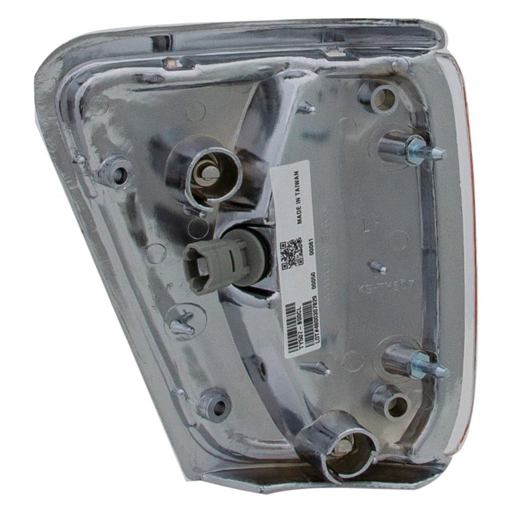 Parking and Signal Light Eagle Eyes TY507-B00CL