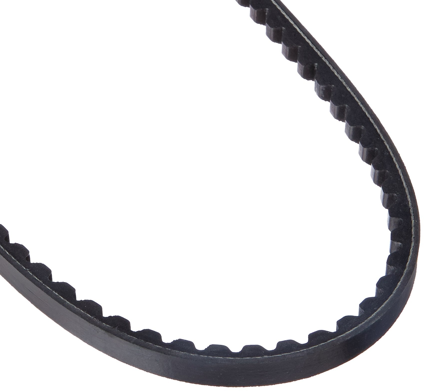 Black Sierra 18-15400 Belt