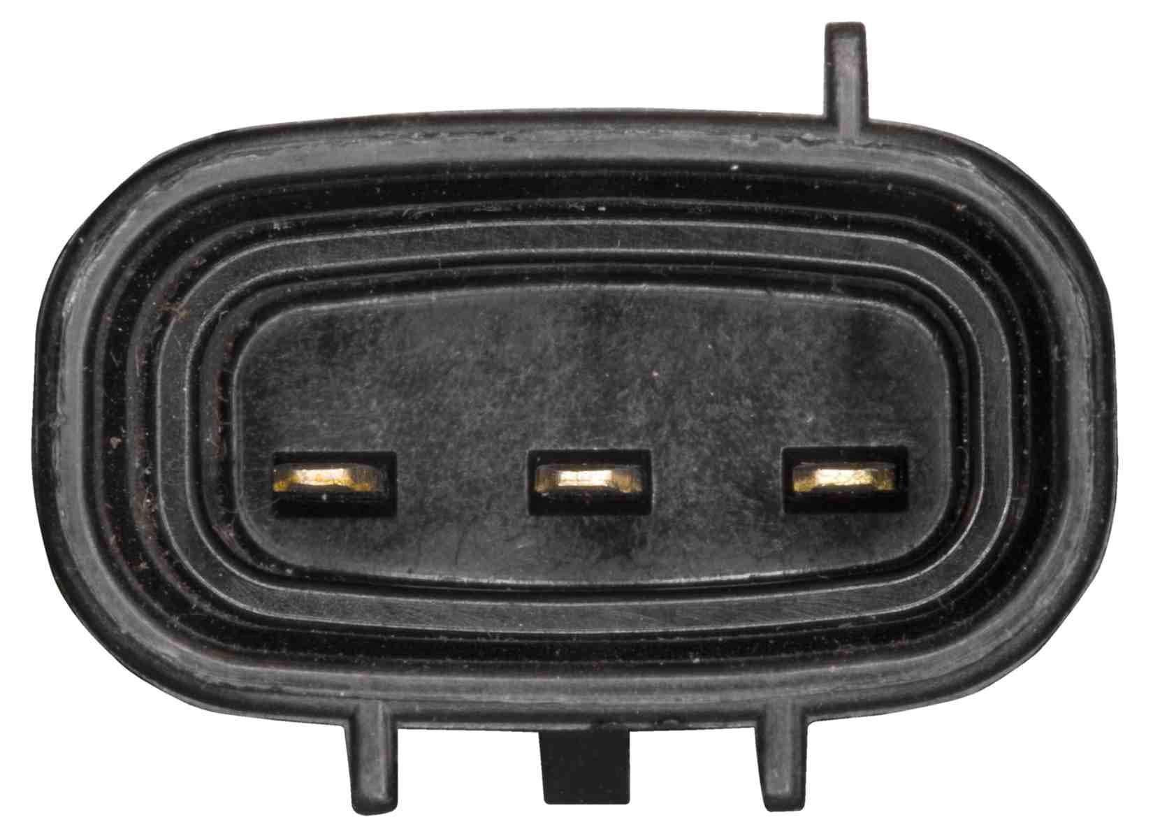 Vehicle Speed Sensor NGK/NTK VB0165 (75683)