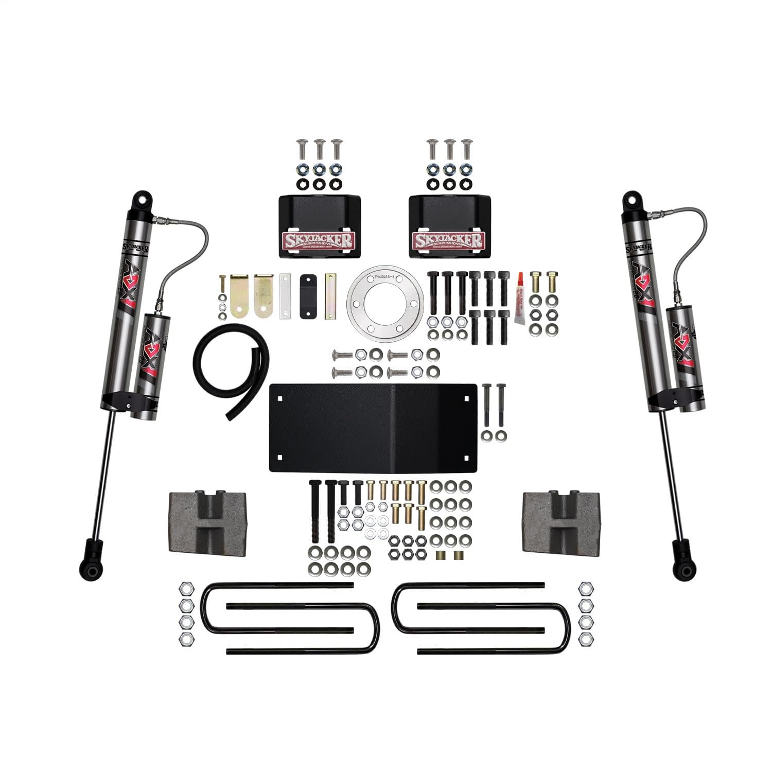 4WD Skyjacker COM BOX. 4.5in.21>F150 ADX BHNG F2145BX